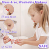 TinyGlam™ | Kid-friendly Washable Makeup Set