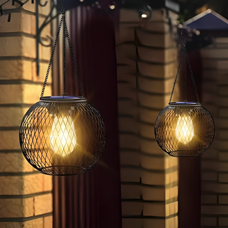1+1 Free | SunGlow™ Sun-Charged Nightlight Charm