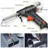 WeldMaster Pro – Precise welding with just one hand