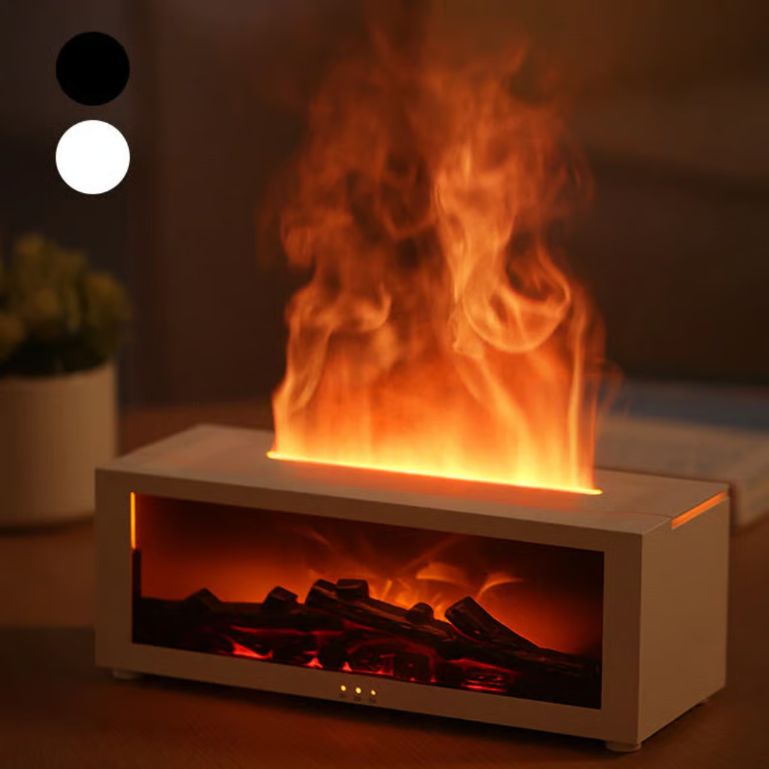 Flame Mist™ - Realistic Flames