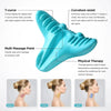 (1 + 1 Free) Cervical Comfort Neck Stretcher