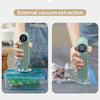 Handy Home Vacuum Sealer