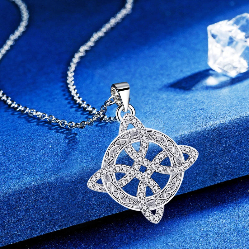 WitchKnot™ – Protective Amulet