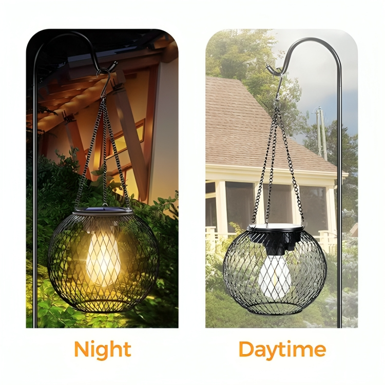 1+1 Free | SunGlow™ Sun-Charged Nightlight Charm