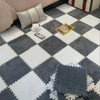 Ultra-soft plush carpet for your interior (11.8 × 11.8 in)