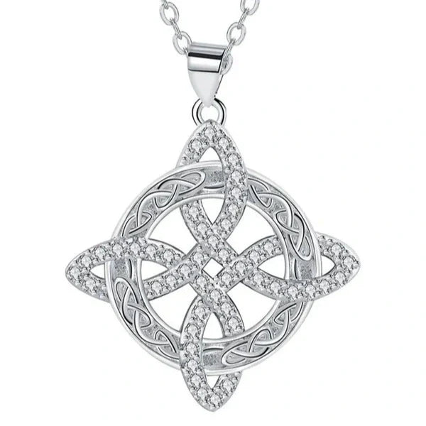 WitchKnot™ – Protective Amulet