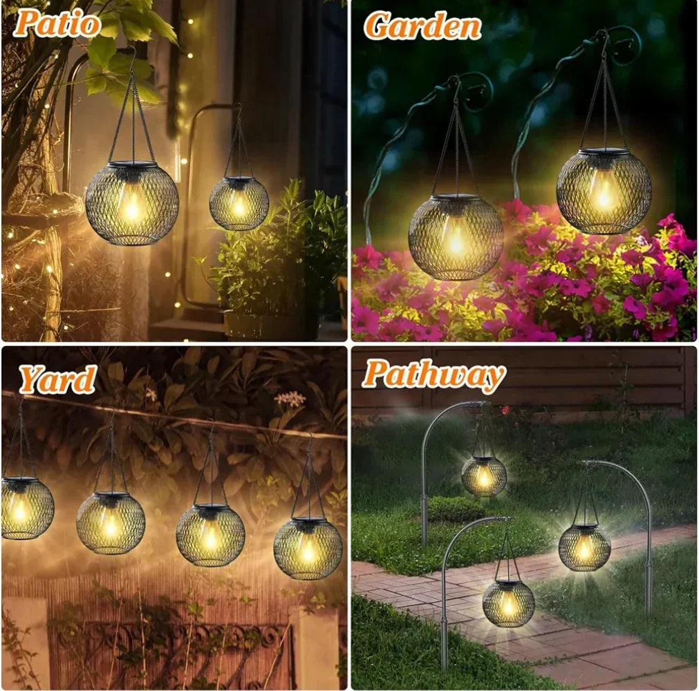 Moonlight Garden™ - Sun Magic
