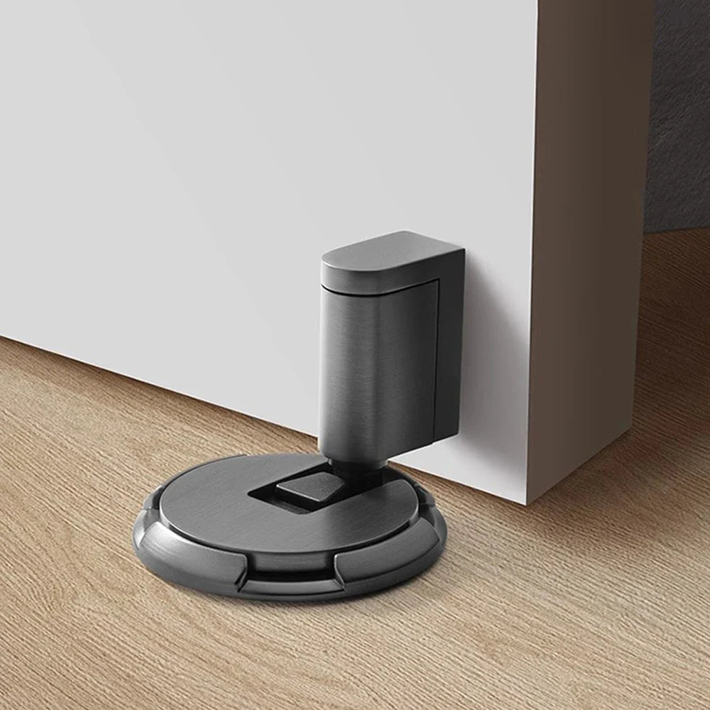 SilentLock™ - Windproof Door Stop