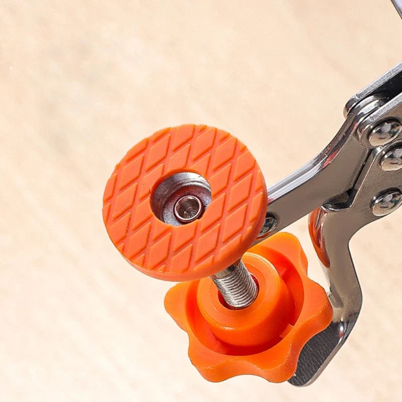 Hinge Installation Jig