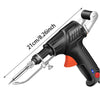 WeldMaster Pro – Precise welding with just one hand
