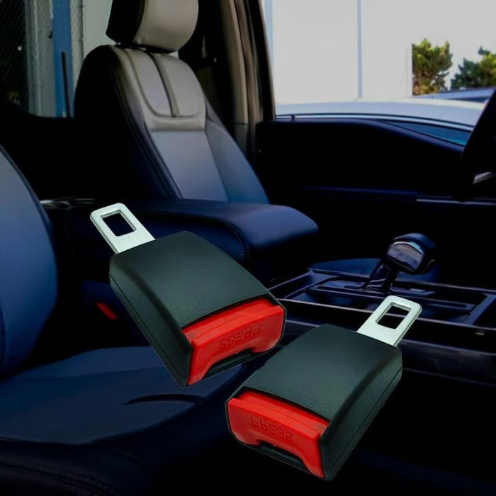 ClickComfort™ - Buckle Extender