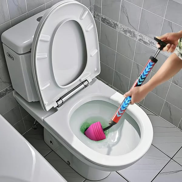 JetThrust – High Pressure Toilet Cleaner