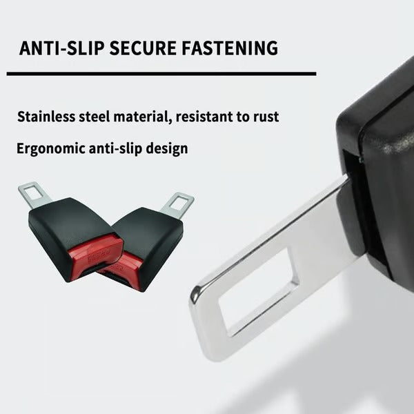 ClickComfort™ - Buckle Extender
