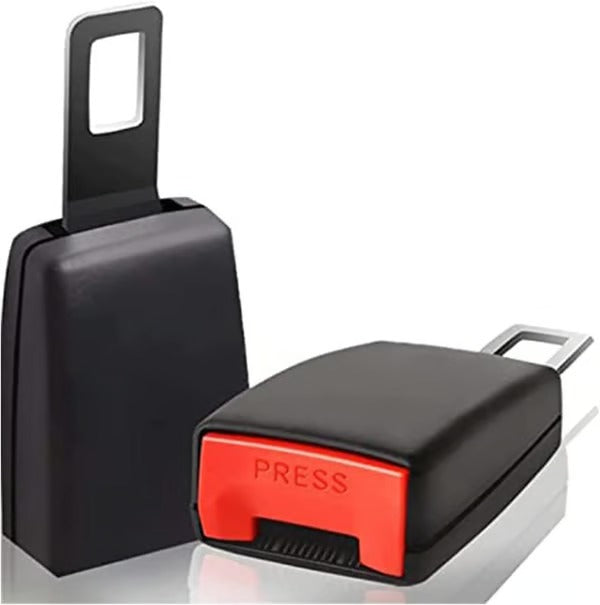 ClickComfort™ - Buckle Extender