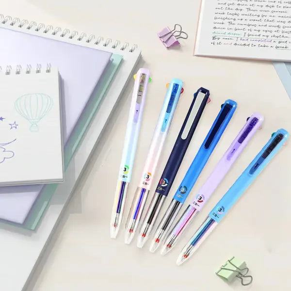 RainbowInk – Smooth Writing Pens
