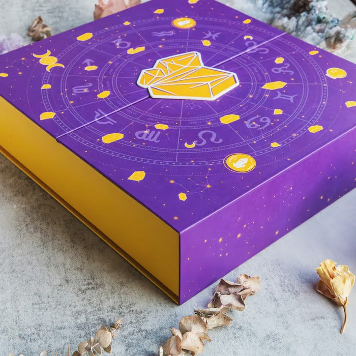 MysticMoon™ - Crystal Advent