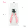 LoopEase™ - Precision jewelry pliers