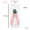 LoopEase™ - Precision jewelry pliers