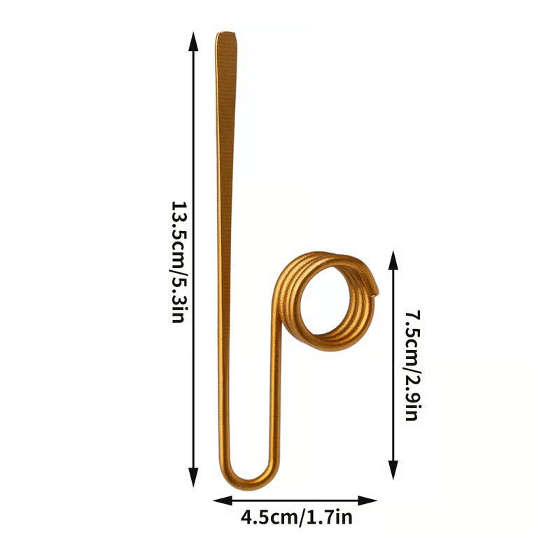 ReadEase – Handy Ring Bookmark