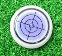 LevelMark – Precision Golf Ball Marker with Cap Clip