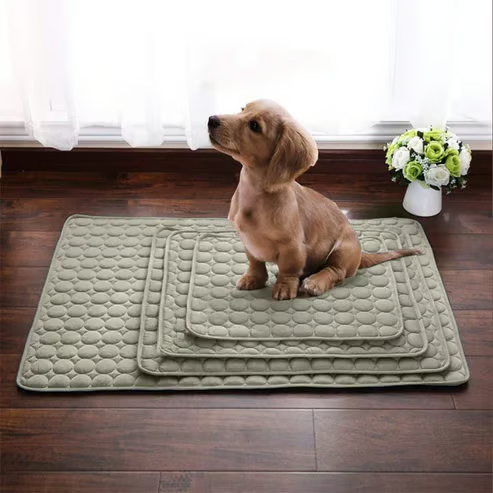 ChillPaws – Instant Relief Cooling Mat
