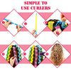 CurlSerene™ - Heatless Curlers