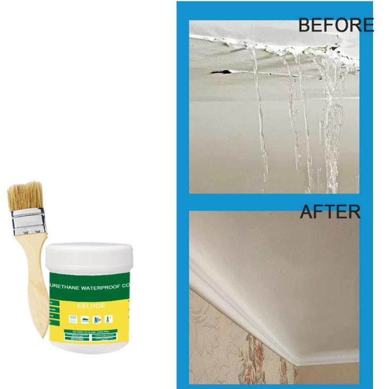 1+1 FREE | VeilBond™ | Invisible Waterproof Sealant Paste for Leaks
