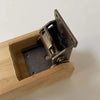 LockNFold™ - Foldable metal mount for stable