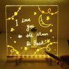 LightPlay™ – Glowing Creativity Board