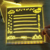LightPlay™ – Glowing Creativity Board