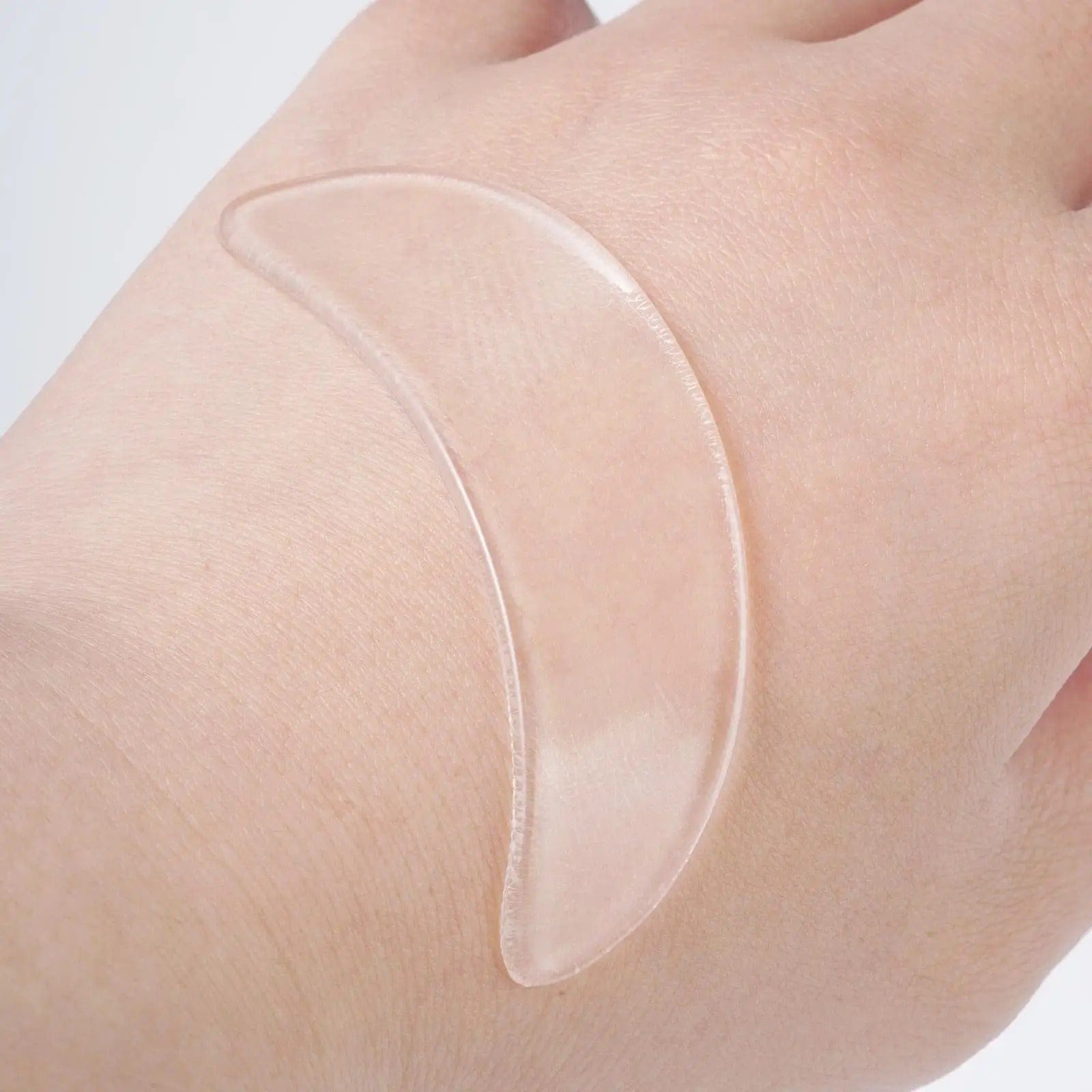 SILK - Wrinkle Removal & Skin Resurfacing Patches