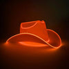 50% OFF | LumiRodeo™ | Western Light-Up Hat