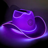 50% OFF | LumiRodeo™ | Western Light-Up Hat