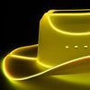 50% OFF | LumiRodeo™ | Western Light-Up Hat