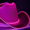 50% OFF | LumiRodeo™ | Western Light-Up Hat