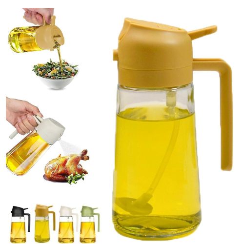 PrecisionPour™ Oil Dispenser