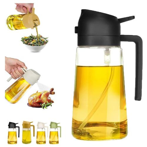 PrecisionPour™ Oil Dispenser