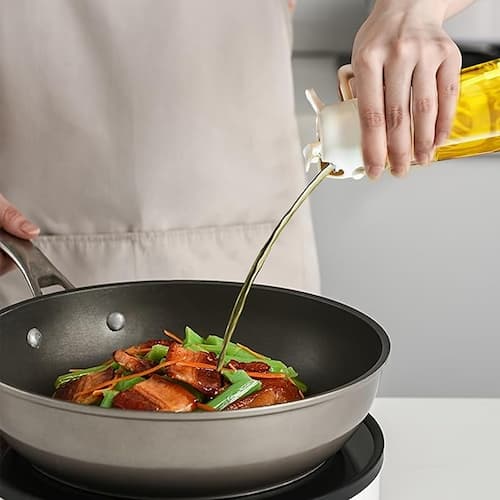 PrecisionPour™ Oil Dispenser