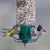 SquirrelBlocker™ - Smart spinning bird feeder