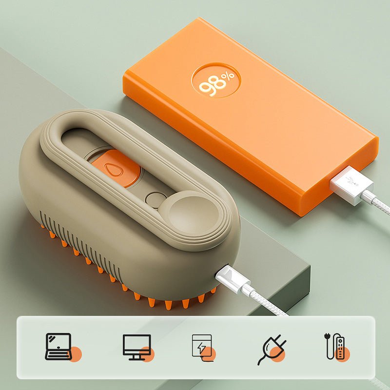 PetBright™ - All-in-one Solution For Coat Care