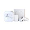 Portable Printer with 4 Sticker Rolls