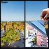 PrivacyWrap™ — Command Your Space with Instant Chill and Unbreakable Privacy