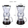 ArcticBrew™ Cold Crafted Coffee Perfection