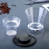 ArcticBrew™ Cold Crafted Coffee Perfection