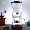 ArcticBrew™ Cold Crafted Coffee Perfection