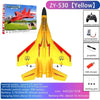 SkyRaptor | Long-Range RC Fighter Jet Toy