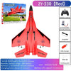 SkyRaptor | Long-Range RC Fighter Jet Toy