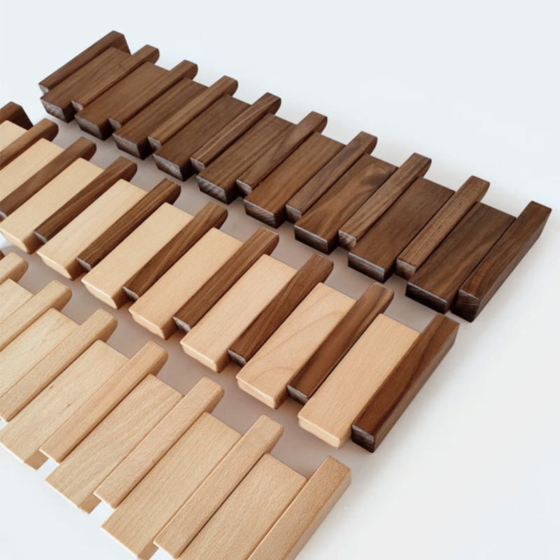 ChordRack™ | Add a Touch of Music and Style to Your Home