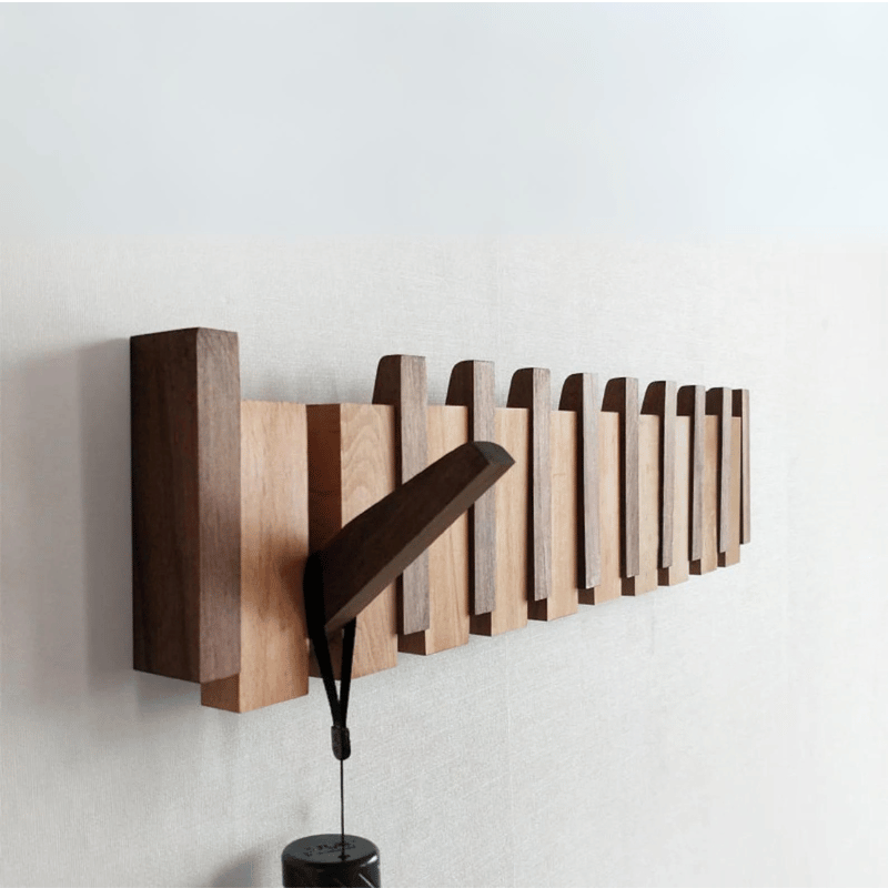 ChordRack™ | Add a Touch of Music and Style to Your Home
