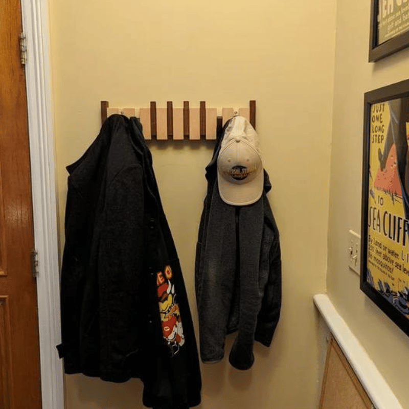 ChordRack™ | Add a Touch of Music and Style to Your Home